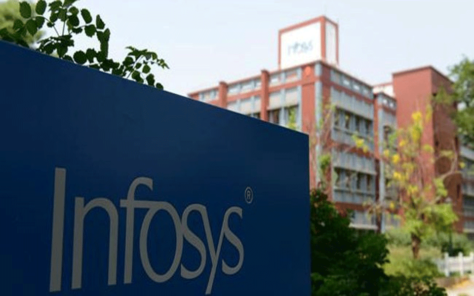 Infosys invests Rs.9.75 crore more in US data firm