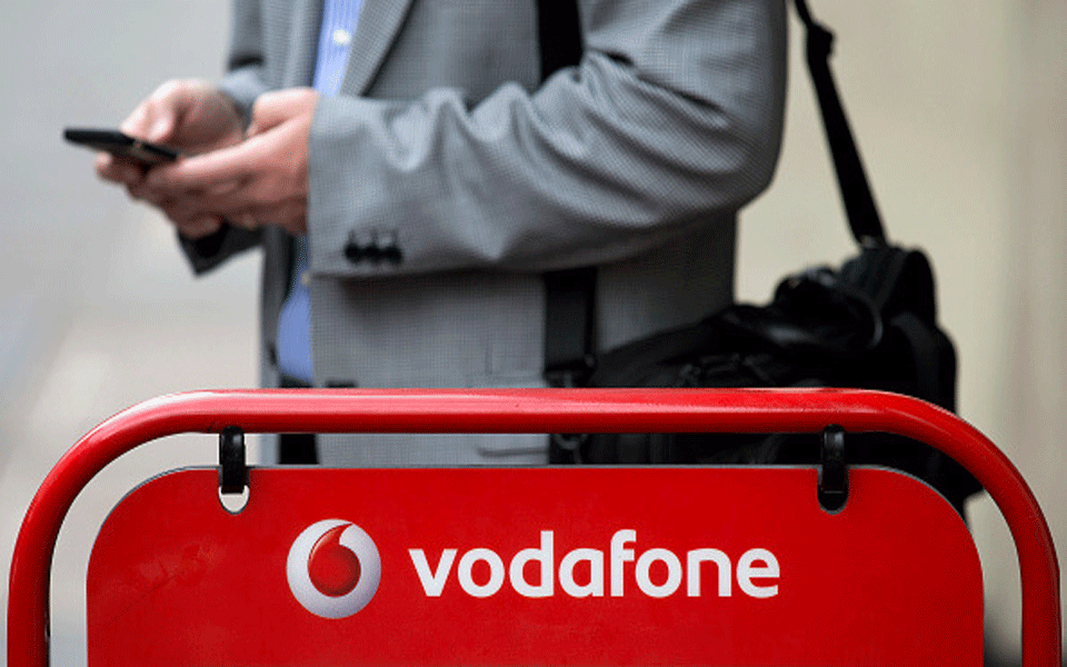 Vodafone's job initiative to help 5 mn Indians find work
