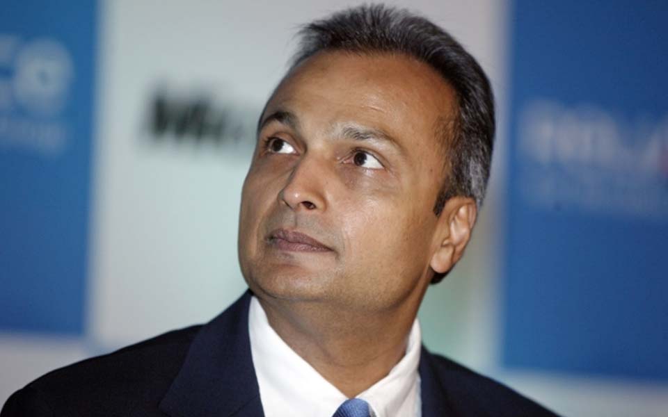 Anil Ambani resigns as Reliance Communications director