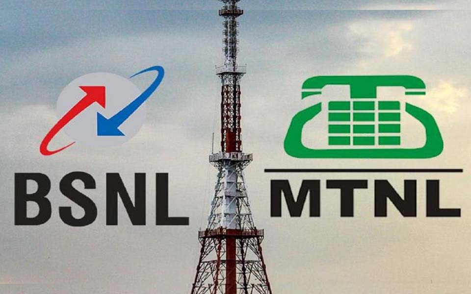 About 92,700 BSNL,MTNL employees opt for voluntary retirement; firms to save Rs 8,800 crore annually