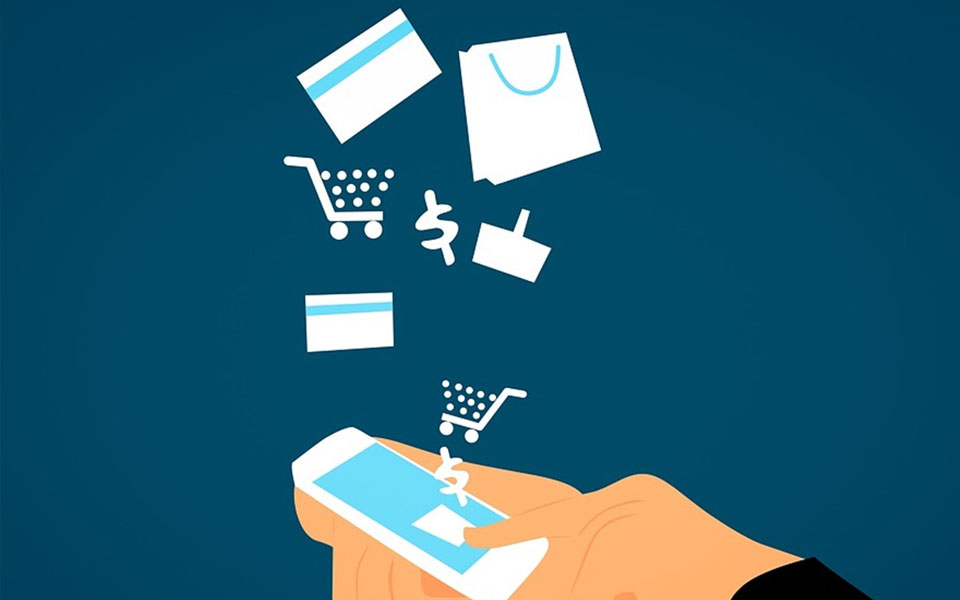 Digital commerce market to reach Rs 2.37 lakh crore: Report