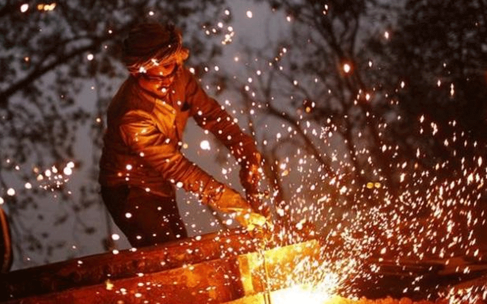 India’s Q2 GDP growth slow to 3-month low of 7.1 per cent