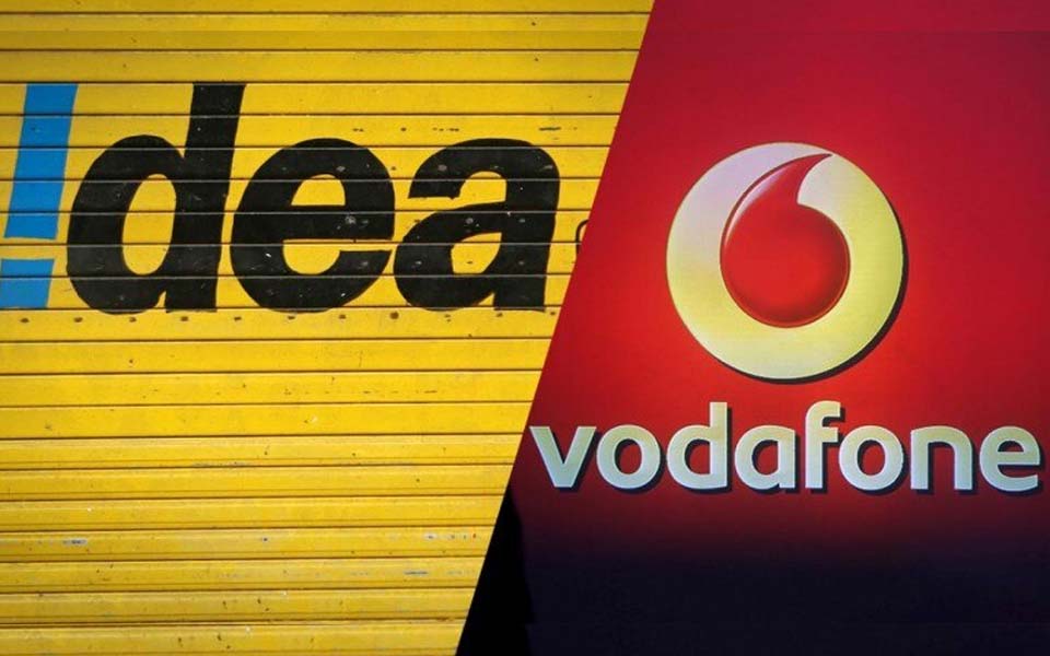 AGR hit: Vodafone Idea Q2 loss at Rs 50,921 crore