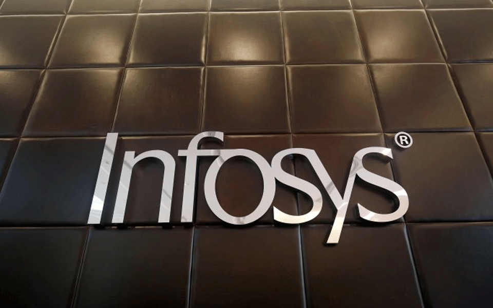 Infosys to pay USD 800,000 to settle worker misclassification, tax fraud charges