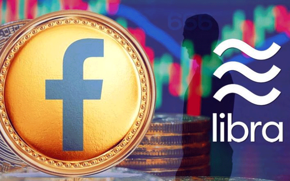 Facebook plans its own currency ‘Libra’ for 2 billion-plus users in 2020
