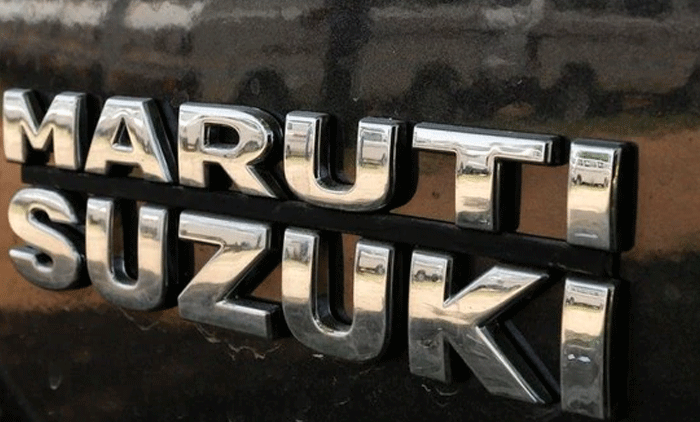Maruti Suzuki terminates 3000 contractual jobs in India