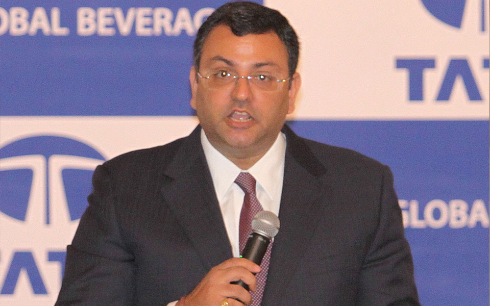NCLT upholds Tata Sons 2016 move sacking Cyrus Mistry as Chairman