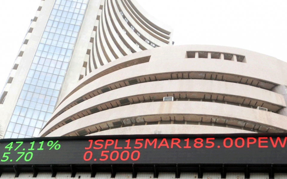 Equity indices end at record closing levels; Nifty50 closes above 11,500