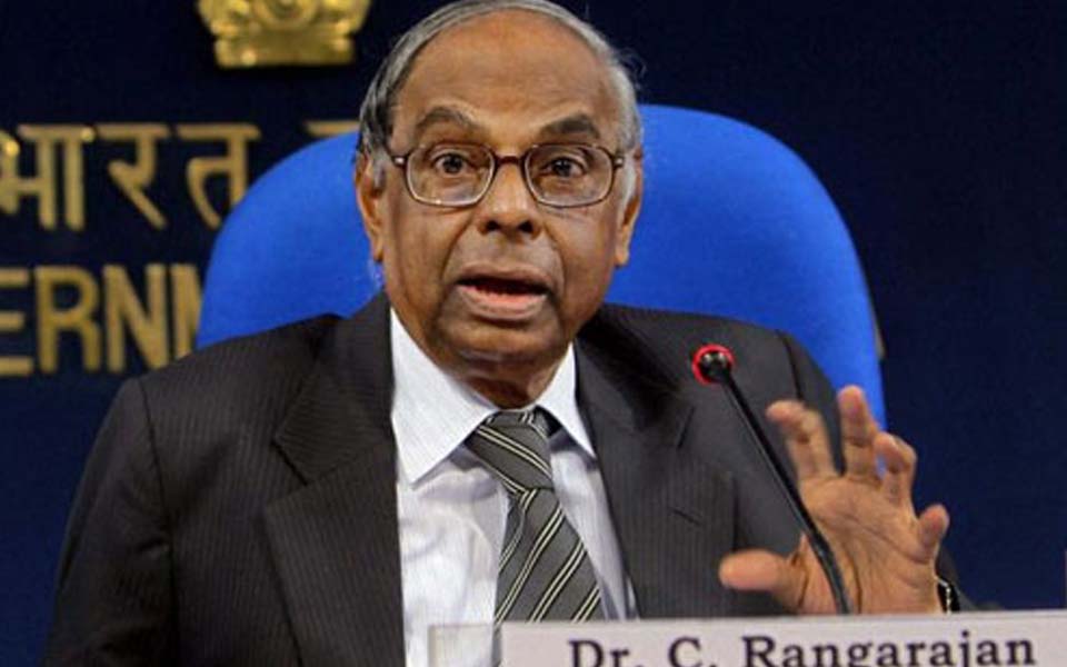 India becoming $5 trillion economy by 2025 ‘simply out of question’: Ex-RBI Governor C Rangarajan