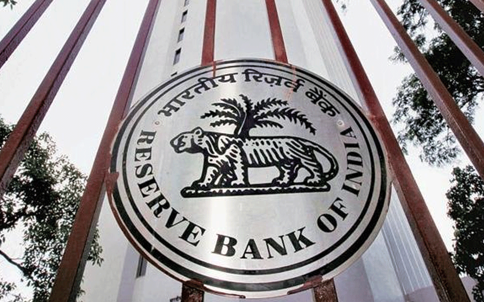 RBI keeps repo and reverse repo rates unchanged