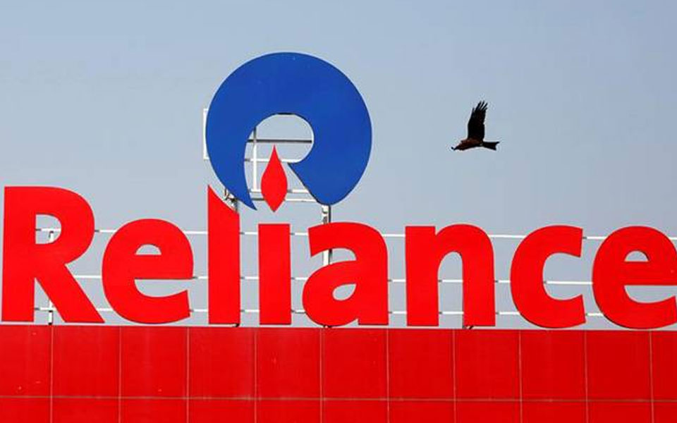 Reliance Industries topples TCS with highest market capitalisation