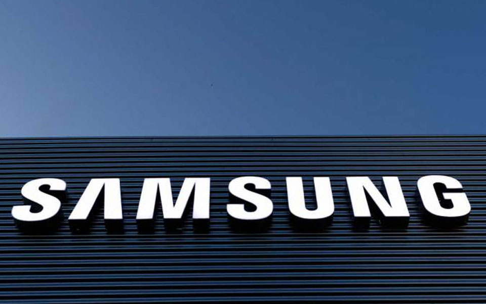Samsung leads global smartphone market, Huawei pips Apple