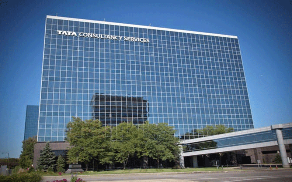 TCS net up 23.5%, revenue up 15.8% in Q1