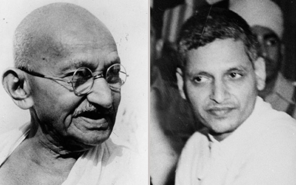 Gandhi’s Assassin Godse’s ideological inheritors