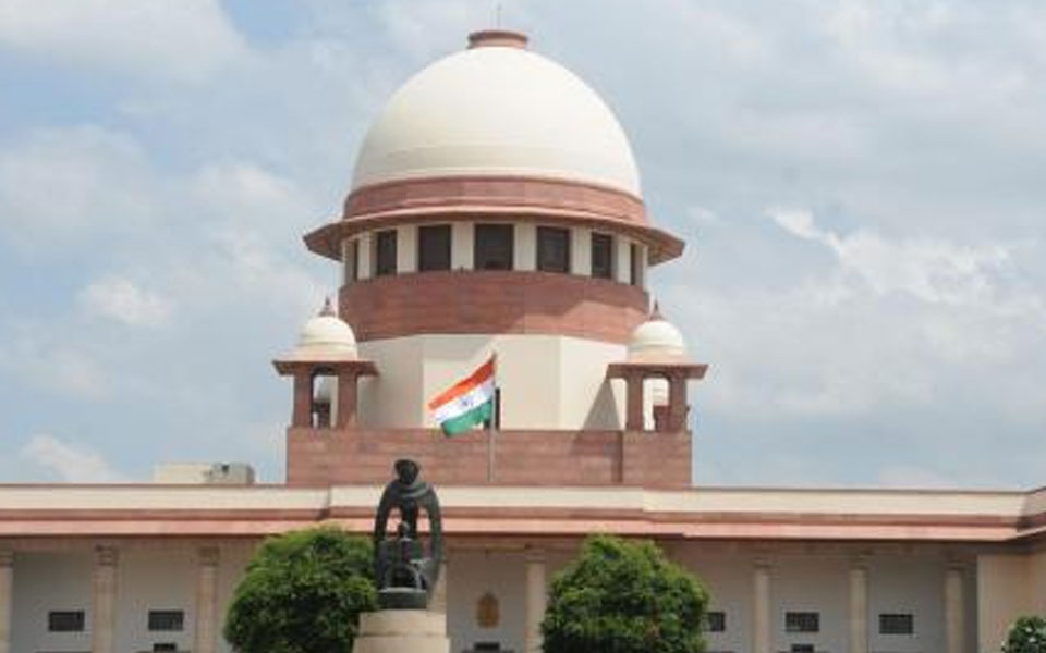 Violence in pretext of cattle protection; SC sheds crocodile tears