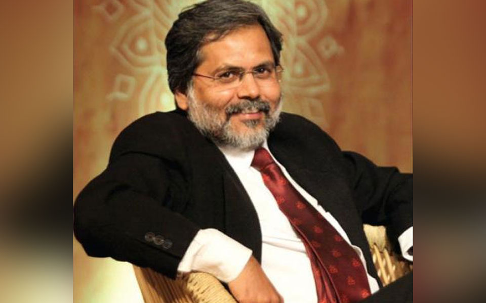Exclusive: In Punya Prasun Bajpai's Own Words, the Story Behind His Exit From ABP
