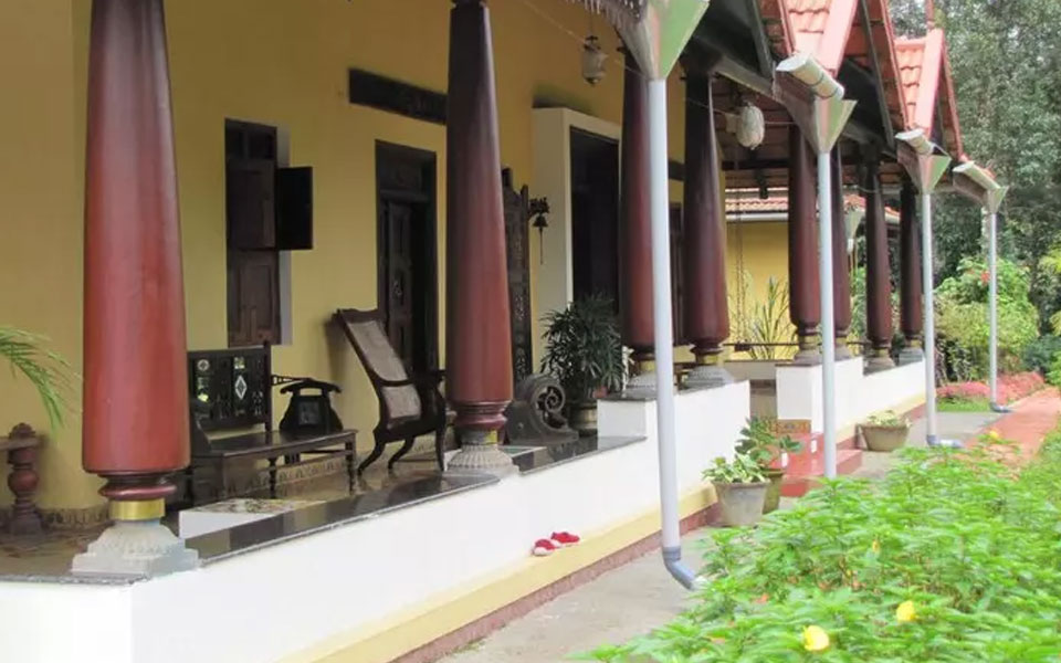 Charm of India’s fastest growing homestay destination
