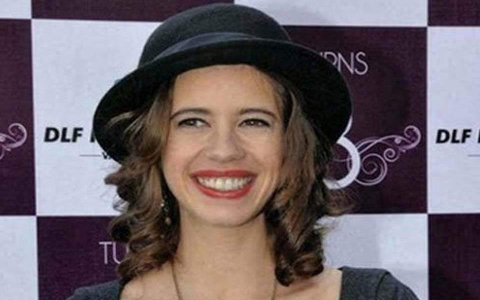 Bollywood actress Kalki blessed with baby girl, names her Sappho