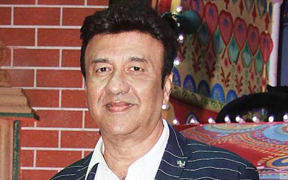 Anu Malik offers to resign as reality show judge: channel sources