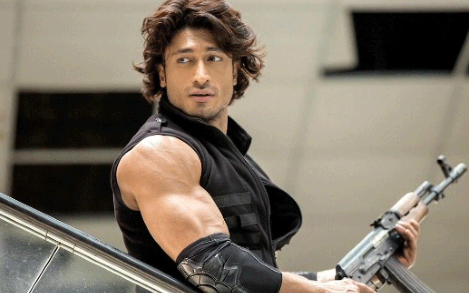Court acquits actor Vidyut Jamwal in 2007 assault case