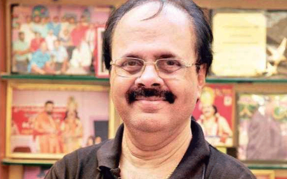 Veteran Tamil writer and actor ‘Crazy’ Mohan passes away