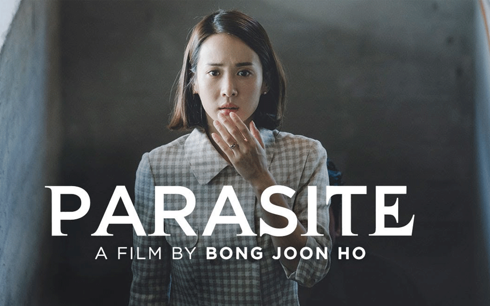 Bong Joon Ho's 'Parasite' is first South Korean film to win international feature Oscar
