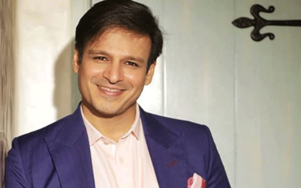 Vivek Oberoi trolled over tweet on India's World Cup exit
