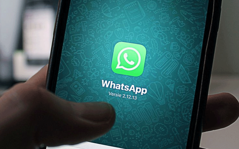 WhatsApp Will Stop Working on These Phones Today