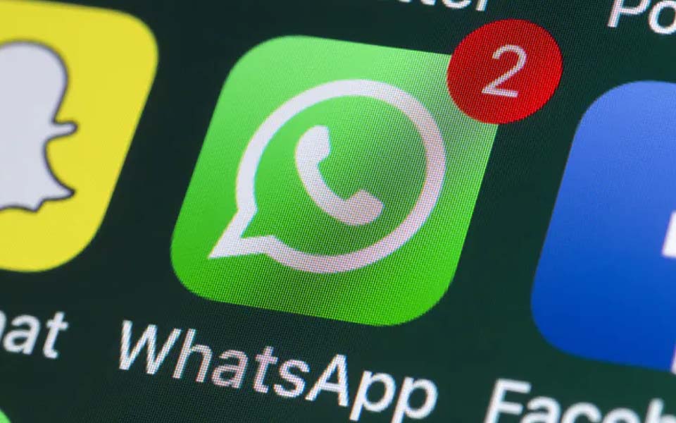 Another Pegasus-like spyware found targeting WhatsApp with MP4 files