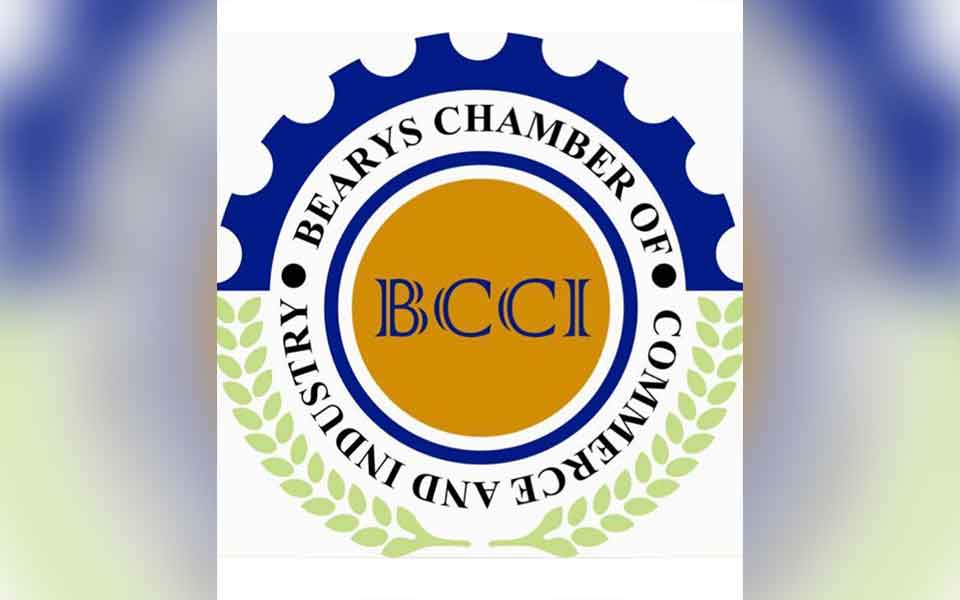 Bearys Chambers of Commerce and Industry's Business Network Summit on March 7 in Dubai