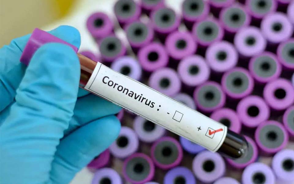 Indian nurse at Saudi hospital tests positive for coronavirus: Govt