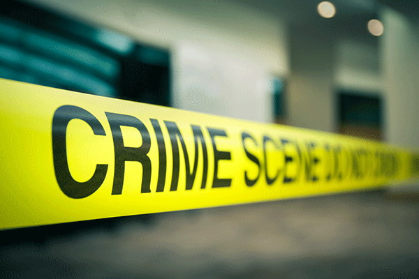 Pakistani man murders Indian couple, injures daughter in Dubai, Police confirms
