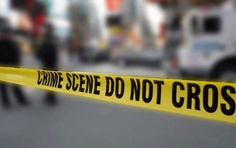 Indian visits UAE, kills wife over suspected infidelity