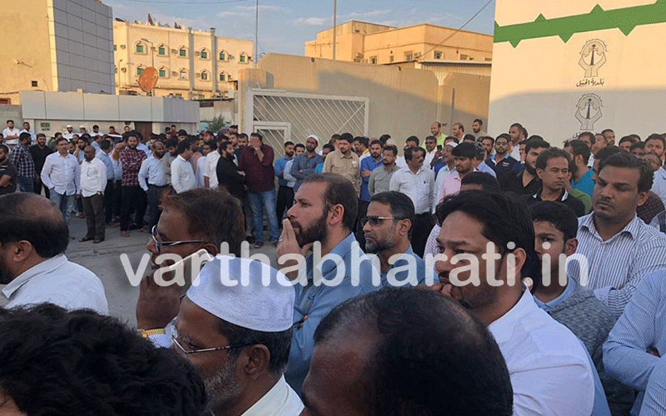 Emirates Khader laid to rest in Jubail