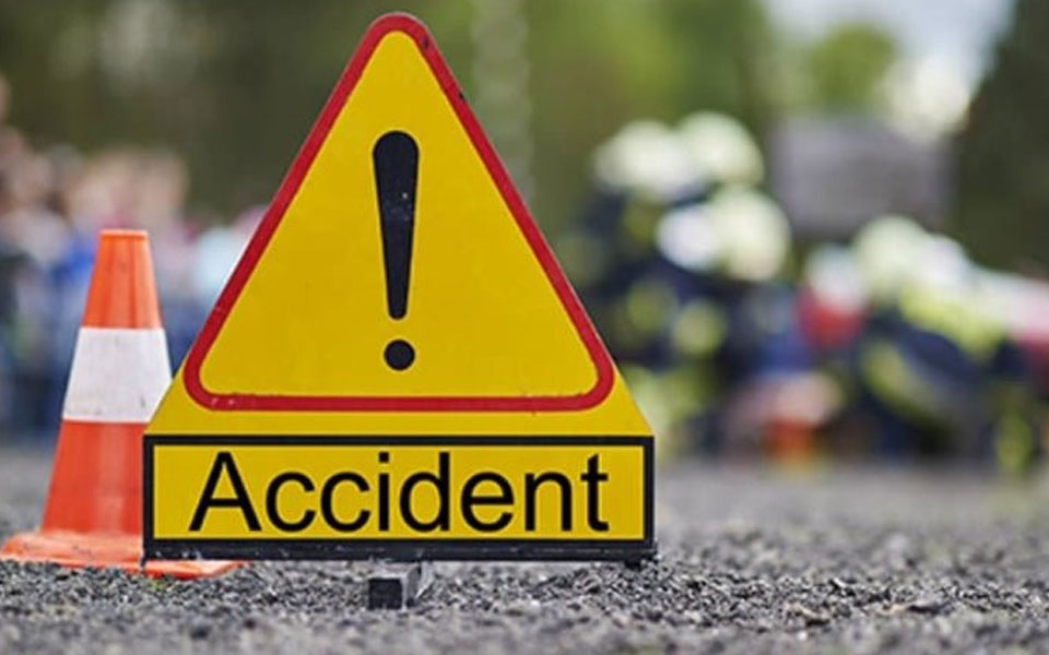 Indian woman dies in road accident in Dubai