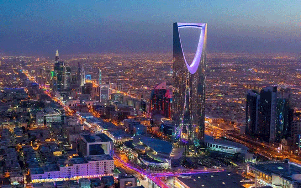Saudi Arabia becomes 1st Arab country to get FATF membership