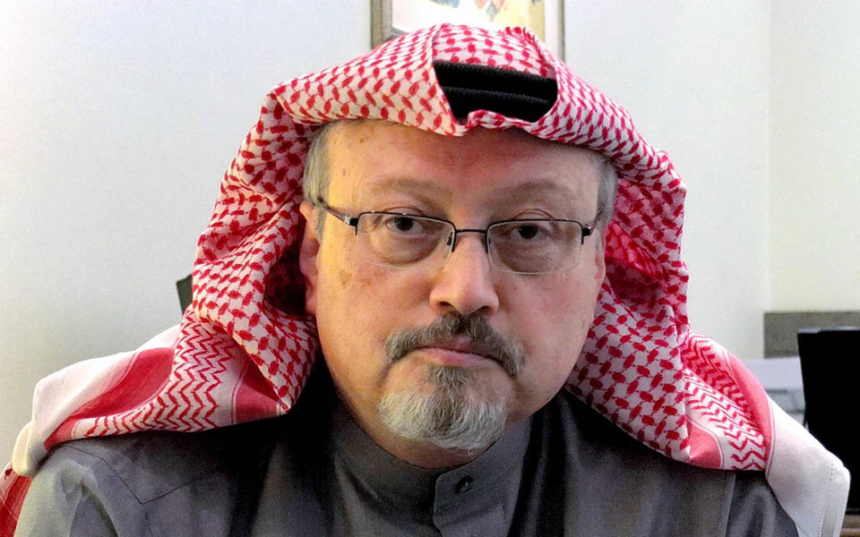 Khashoggi suspects made 'chilling' jokes before killing: Reports