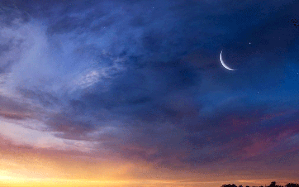 Eid-ul-Fitr in Saudi Arabia, UAE on Tuesday as Shawwal moon sighted