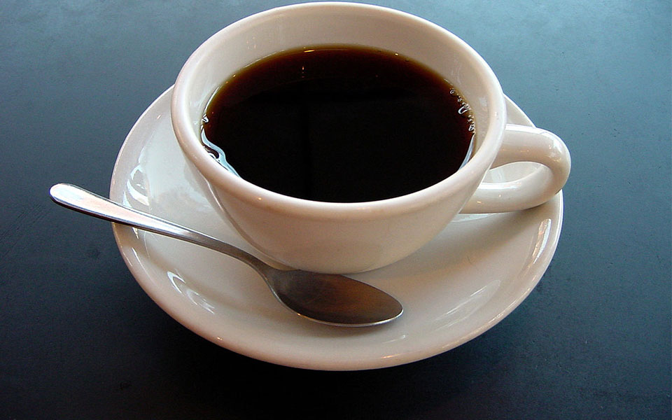 Coffee adversely impacts Alzheimer patients.