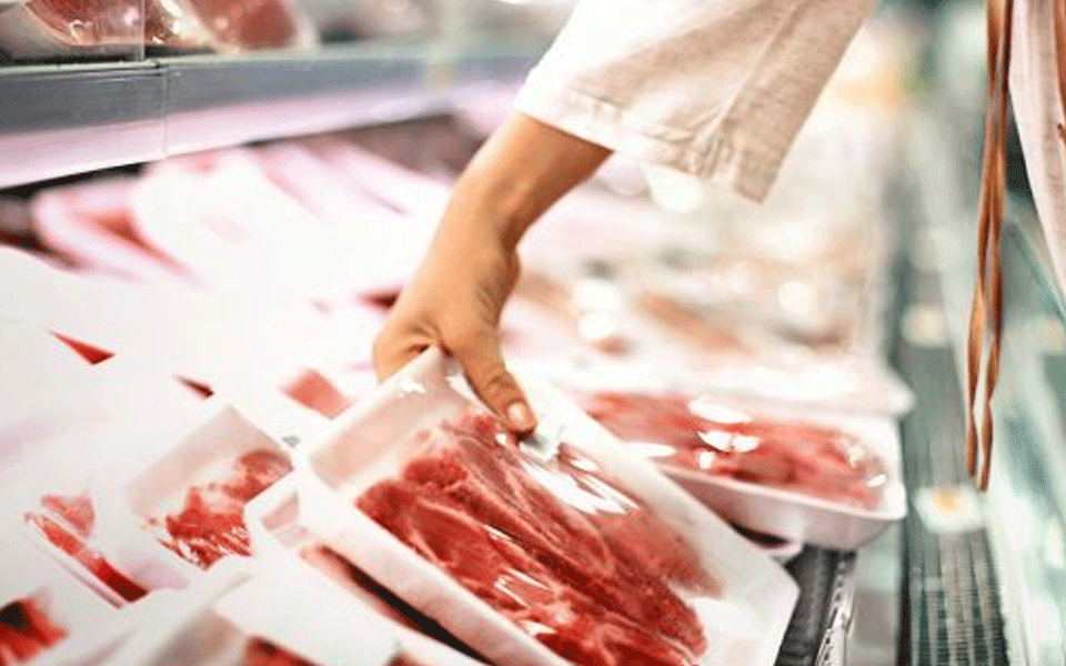 No evidence of adverse health effects from meat consumption: Study