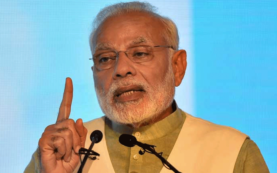 Modi First Indian PM to Prioritise Universal Health Coverage: The Lancet