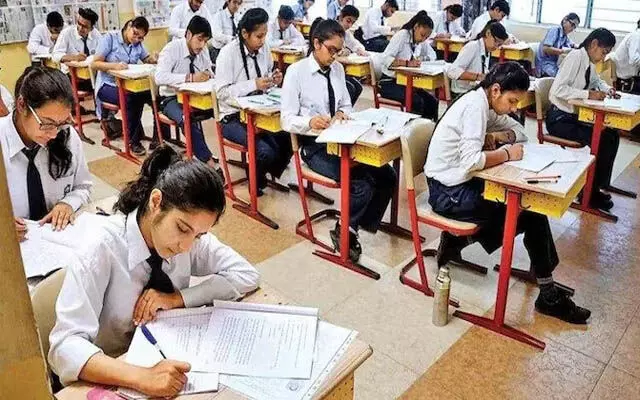 Board exams twice a year from 2025: MoE asks CBSE to work out logistics, no plan for semesters