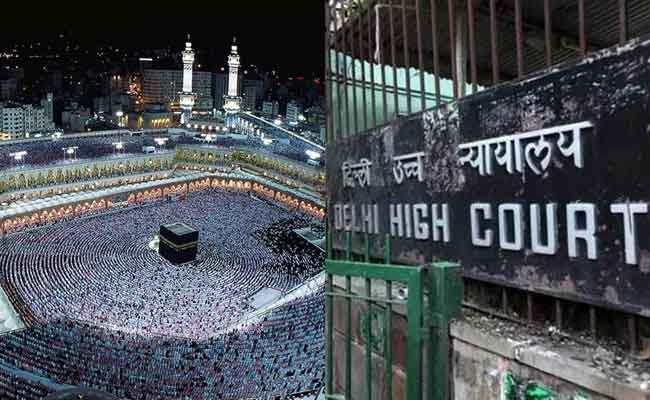 Only allegation-free individuals to handle Hajj pilgrims: Delhi High Court