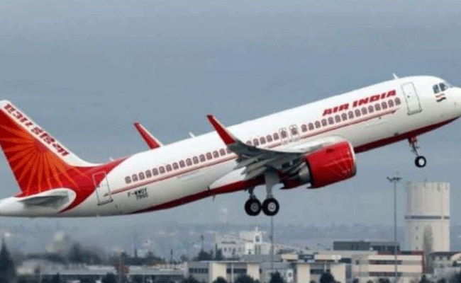 Air India Announces Non Stop Flights Between Kochi And Doha From Oct