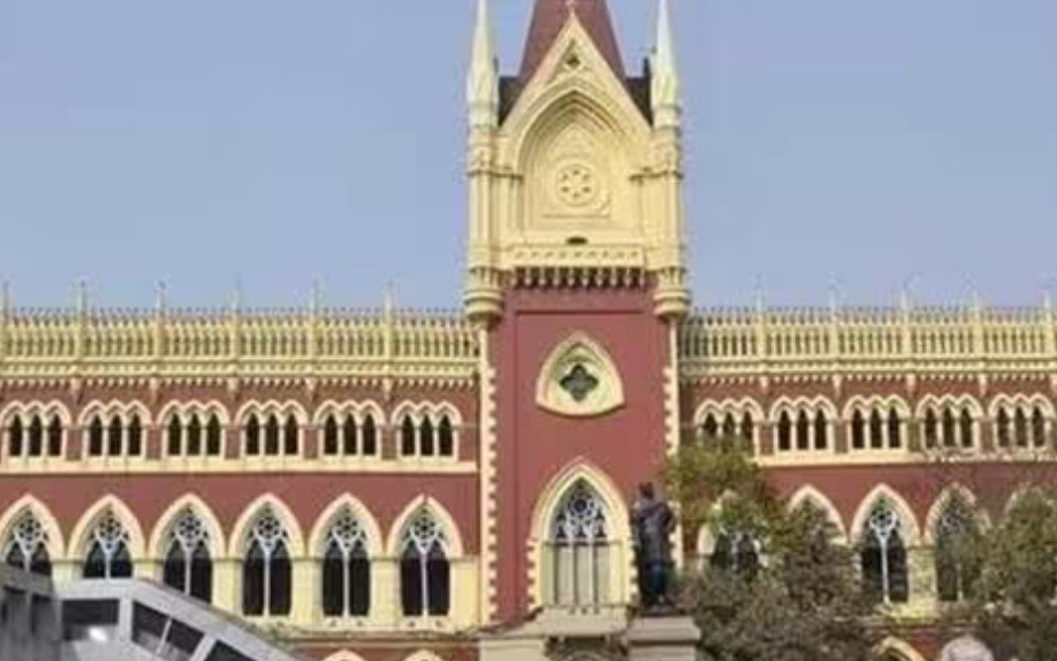Calcutta High Court to consider plea against CM Mamata Banerjee's alleged contemptuous remarks