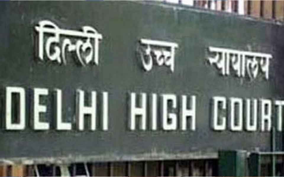 Ensure Delhi does not witness another 1984-riots like situation, HC tells police