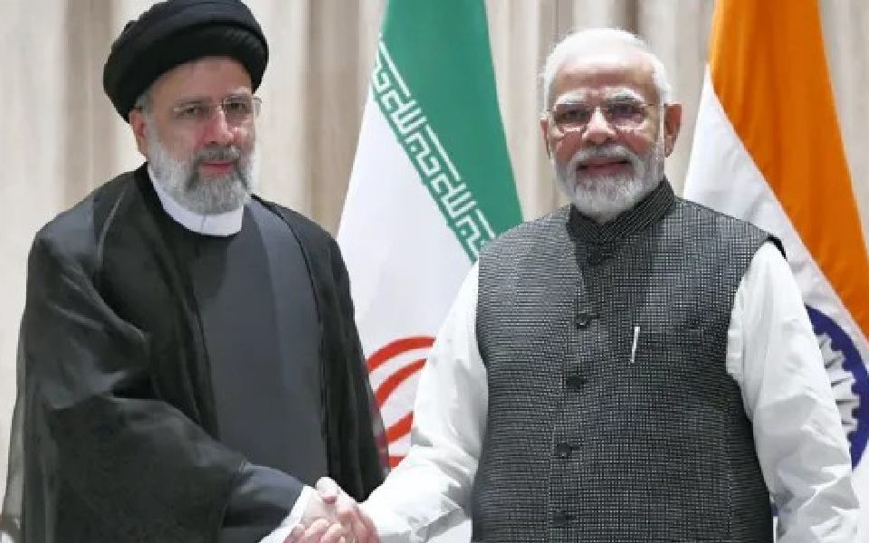 Iran president death: India announces one-day state mourning on May 21