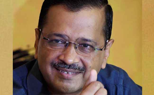 SC to pass order on interim bail to Kejriwal on May 10