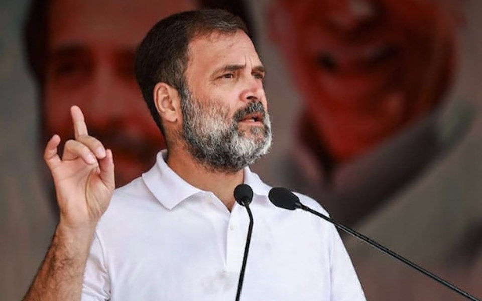 Rahul Gandhi S Remarks On Amit Shah Special Court Defers Hearing To Jan