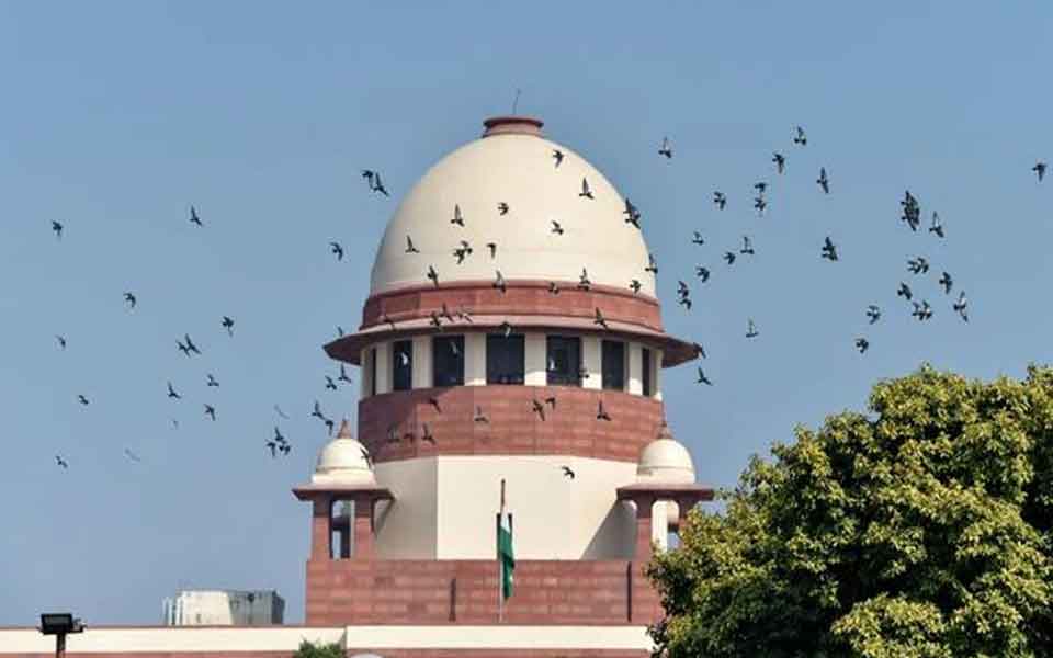 Trial court can issue fresh date for execution of Nirbhaya convicts, Centre's plea no impediment: SC